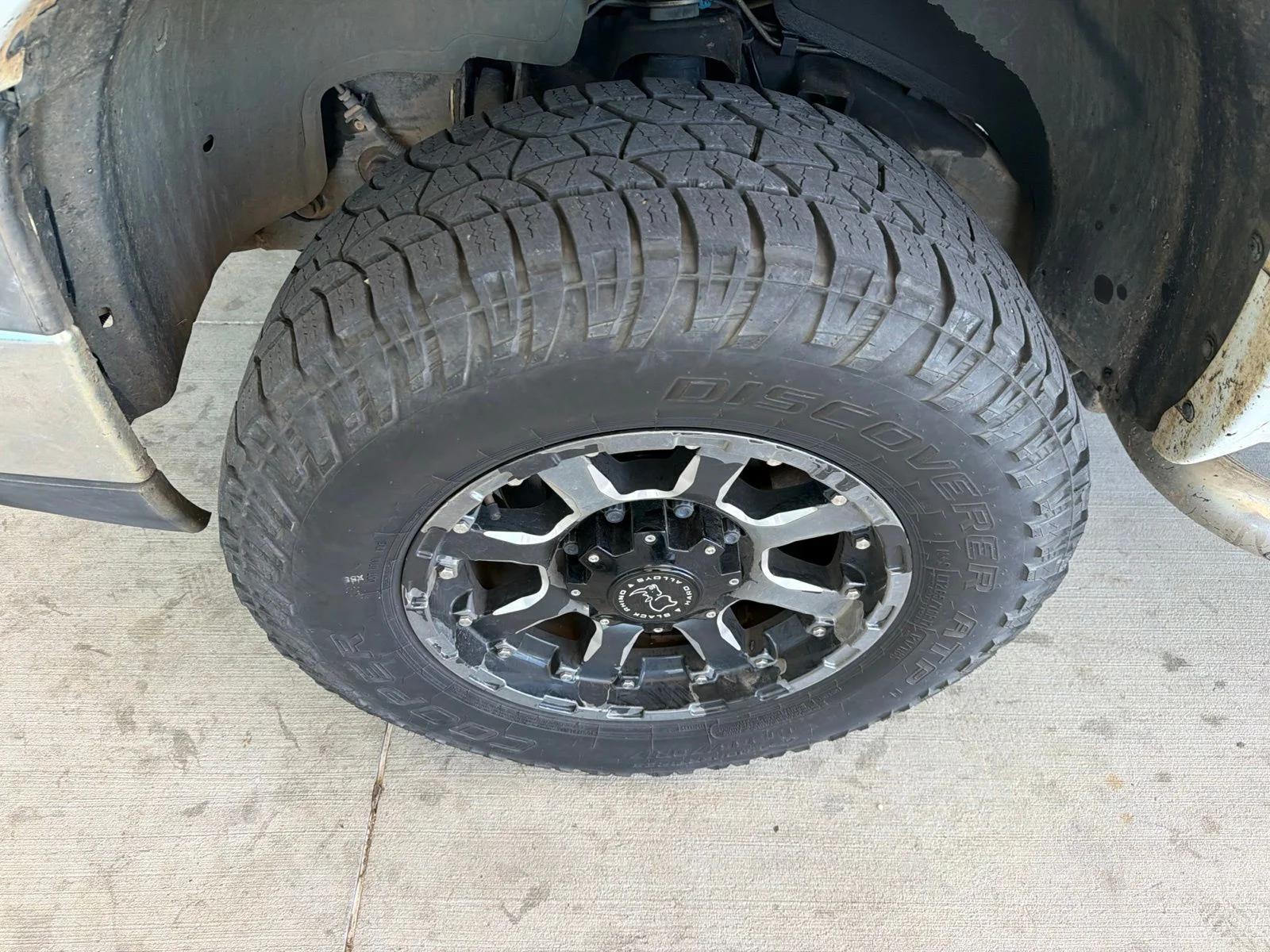 chevrolet silverado classic 2500hd 2007 1GCHC23U47F118077 image chevrolet silverado classic 2500hd 2007 1GCHC23U47F118077 image